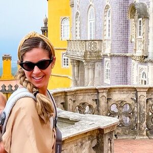 Amazon Black Sunglasses